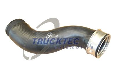 Charge Air Hose TRUCKTEC AUTOMOTIVE 02.40.232