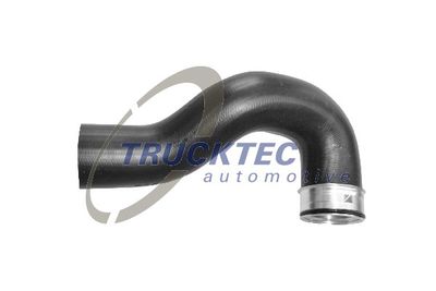 Charge Air Hose TRUCKTEC AUTOMOTIVE 02.40.233