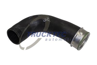Charge Air Hose TRUCKTEC AUTOMOTIVE 02.40.234