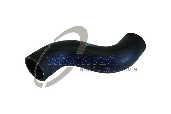 TRUCKTEC AUTOMOTIVE 02.40.236 Charge Air Hose