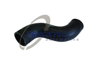 Charge Air Hose TRUCKTEC AUTOMOTIVE 02.40.236