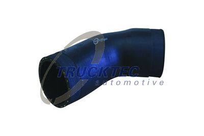 Charge Air Hose TRUCKTEC AUTOMOTIVE 02.40.237