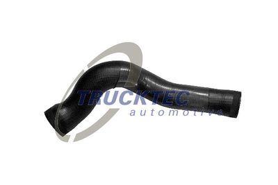 Charge Air Hose TRUCKTEC AUTOMOTIVE 02.40.238