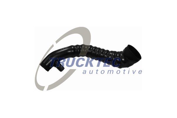 TRUCKTEC AUTOMOTIVE 02.40.239 Charge Air Hose