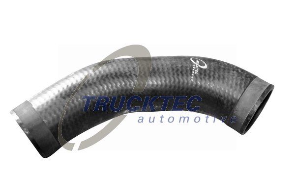 TRUCKTEC AUTOMOTIVE 02.40.240 Charge Air Hose