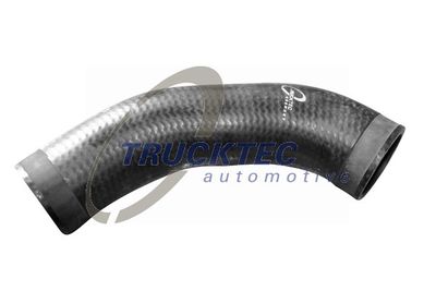 Charge Air Hose TRUCKTEC AUTOMOTIVE 02.40.240