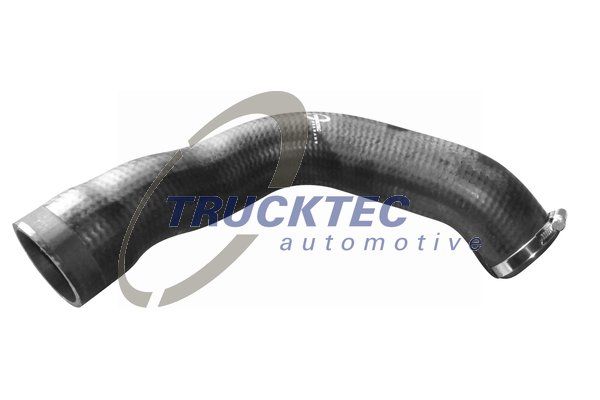 TRUCKTEC AUTOMOTIVE 02.40.241 Charge Air Hose