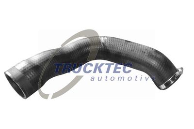 Charge Air Hose TRUCKTEC AUTOMOTIVE 02.40.241
