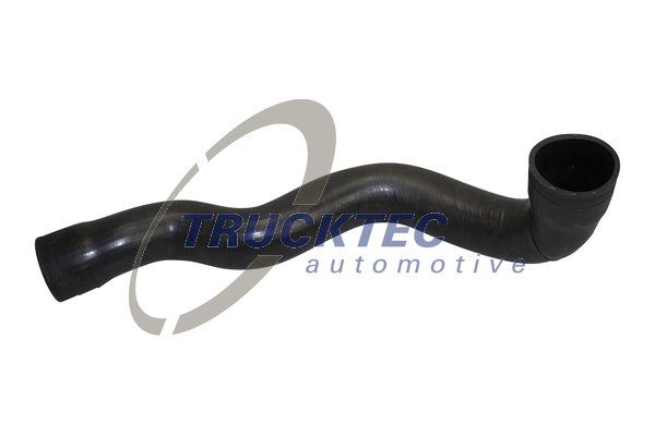 TRUCKTEC AUTOMOTIVE 02.40.242 Charge Air Hose