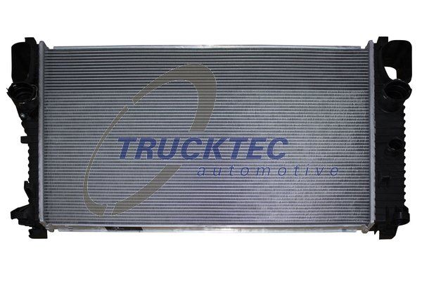 TRUCKTEC AUTOMOTIVE 02.40.244 Radiator, engine cooling
