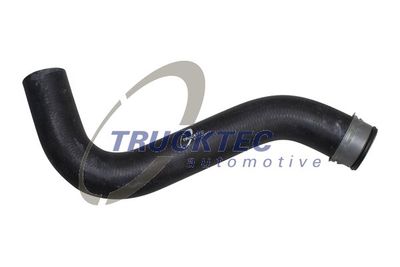 Radiator Hose TRUCKTEC AUTOMOTIVE 02.40.250