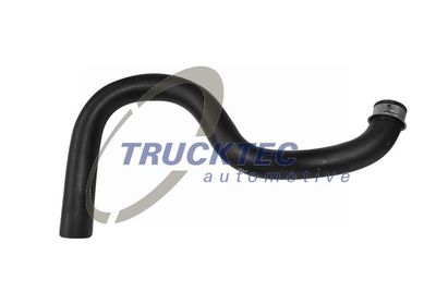 Radiator Hose TRUCKTEC AUTOMOTIVE 02.40.253