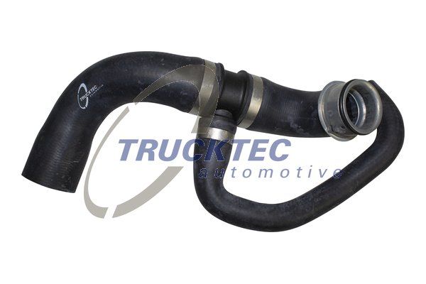 TRUCKTEC AUTOMOTIVE 02.40.254 Radiator Hose