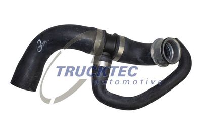 Radiator Hose TRUCKTEC AUTOMOTIVE 02.40.254