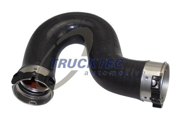 TRUCKTEC AUTOMOTIVE 02.40.261 Charge Air Hose