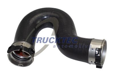 Charge Air Hose TRUCKTEC AUTOMOTIVE 02.40.261