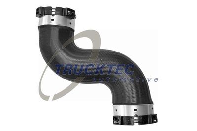 Charge Air Hose TRUCKTEC AUTOMOTIVE 02.40.264