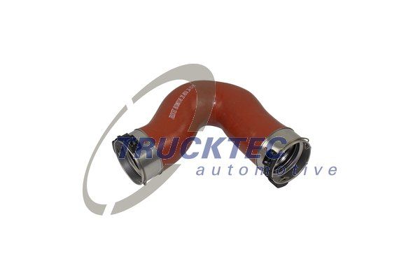 TRUCKTEC AUTOMOTIVE 02.40.267 Charge Air Hose