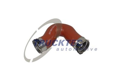 Charge Air Hose TRUCKTEC AUTOMOTIVE 02.40.267