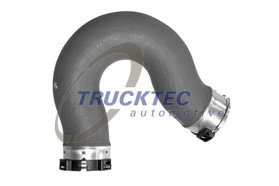 Charge Air Hose TRUCKTEC AUTOMOTIVE 02.40.268