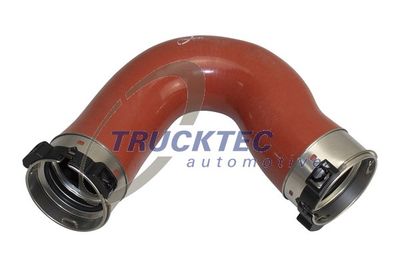 Charge Air Hose TRUCKTEC AUTOMOTIVE 02.40.269