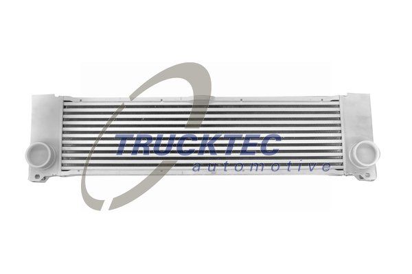 TRUCKTEC AUTOMOTIVE 02.40.272 Charge Air Cooler