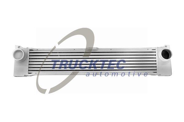 TRUCKTEC AUTOMOTIVE 02.40.273 Charge Air Cooler