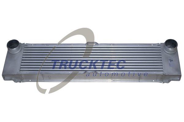TRUCKTEC AUTOMOTIVE 02.40.274 Charge Air Cooler