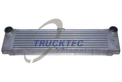 Charge Air Cooler TRUCKTEC AUTOMOTIVE 02.40.274