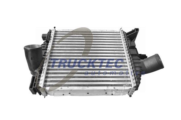 TRUCKTEC AUTOMOTIVE 02.40.275 Charge Air Cooler