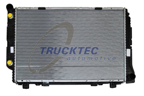 TRUCKTEC AUTOMOTIVE 02.40.282 Radiator, engine cooling
