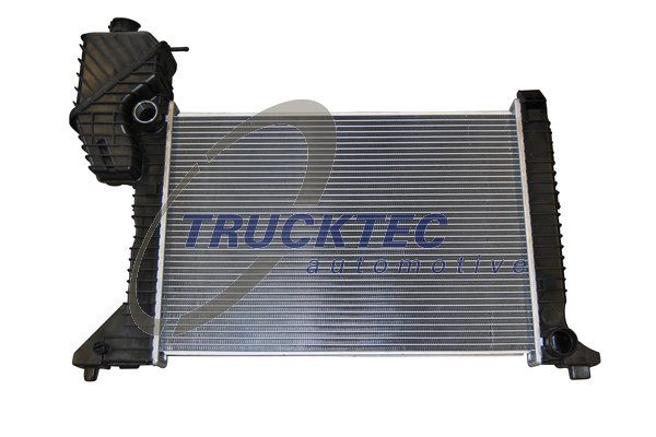 TRUCKTEC AUTOMOTIVE 02.40.283 Radiator, engine cooling