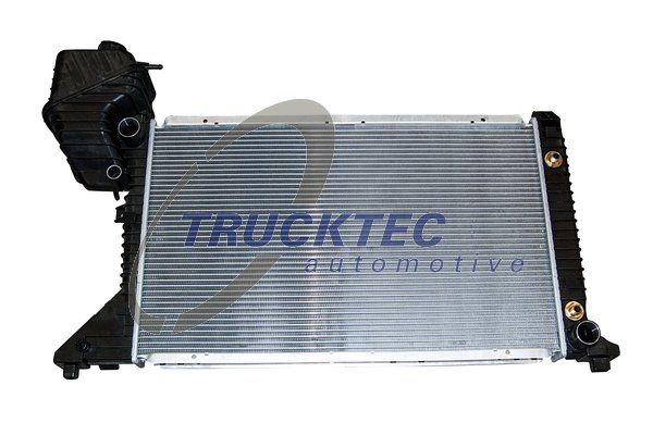 TRUCKTEC AUTOMOTIVE 02.40.286 Radiator, engine cooling