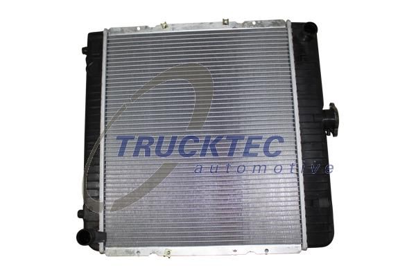 TRUCKTEC AUTOMOTIVE 02.40.295 Radiator, engine cooling