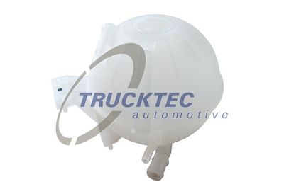 Expansion Tank, coolant TRUCKTEC AUTOMOTIVE 02.40.300