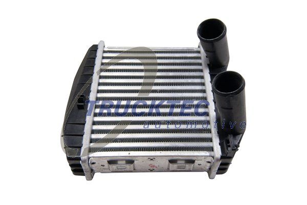 TRUCKTEC AUTOMOTIVE 02.40.308 Charge Air Cooler