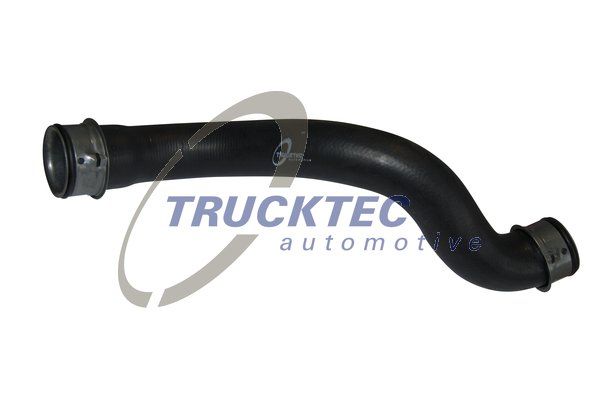 TRUCKTEC AUTOMOTIVE 02.40.309 Radiator Hose
