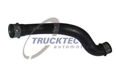 Radiator Hose TRUCKTEC AUTOMOTIVE 02.40.309