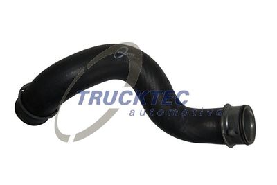 Radiator Hose TRUCKTEC AUTOMOTIVE 02.40.310