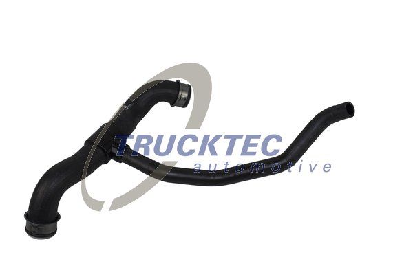 TRUCKTEC AUTOMOTIVE 02.40.311 Radiator Hose