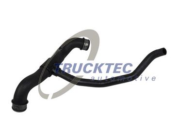 Radiator Hose TRUCKTEC AUTOMOTIVE 02.40.311