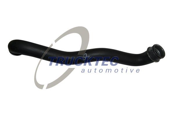 TRUCKTEC AUTOMOTIVE 02.40.313 Radiator Hose