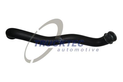 Radiator Hose TRUCKTEC AUTOMOTIVE 02.40.313