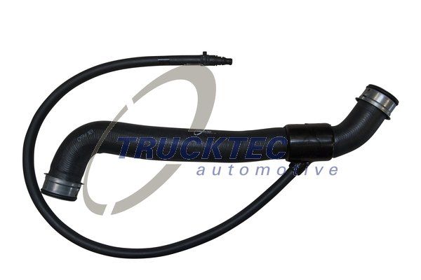 TRUCKTEC AUTOMOTIVE 02.40.314 Radiator Hose