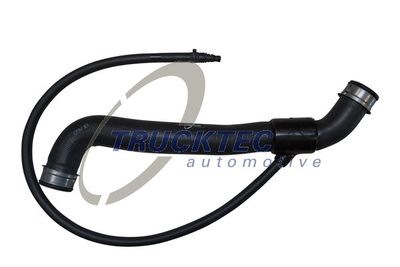 Radiator Hose TRUCKTEC AUTOMOTIVE 02.40.314