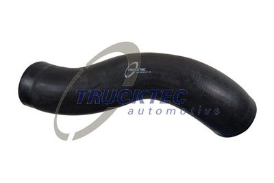 Charge Air Hose TRUCKTEC AUTOMOTIVE 02.40.316