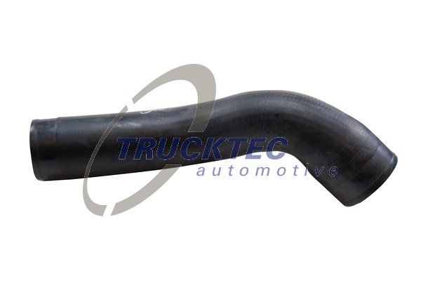 TRUCKTEC AUTOMOTIVE 02.40.317 Charge Air Hose