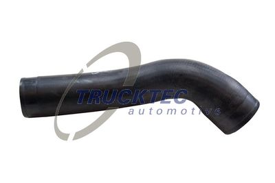 Charge Air Hose TRUCKTEC AUTOMOTIVE 02.40.317