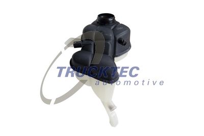 Expansion Tank, coolant TRUCKTEC AUTOMOTIVE 02.40.321