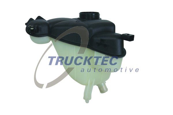 TRUCKTEC AUTOMOTIVE 02.40.324 Expansion Tank, coolant